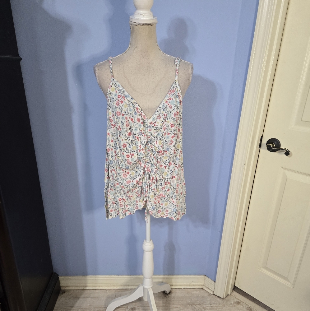 Sonoma Size 3x Womens Blouse
